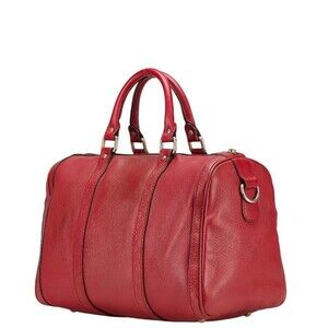 Gucci Boston Joy bag ssima duffel
